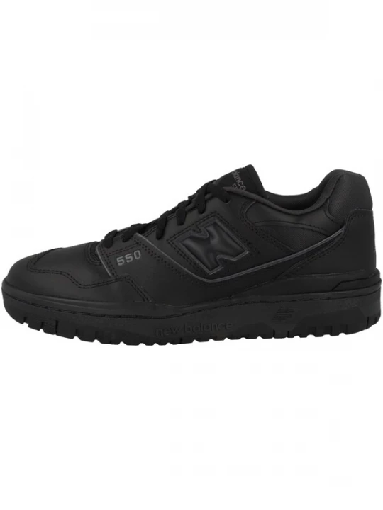 Foto van product new balance Sneakers laag 'BB 550' zwart