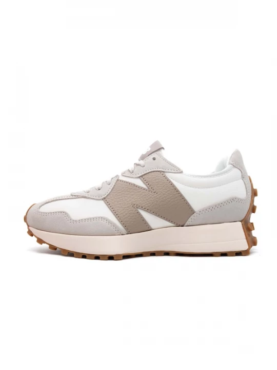 Foto van product new balance Sneakers laag beige