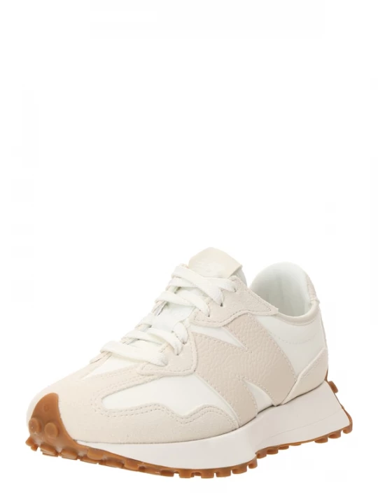 Foto van product new balance Sneakers laag beige / wit