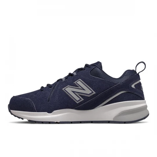 Foto van product new balance Sneakers laag blauw / grijs