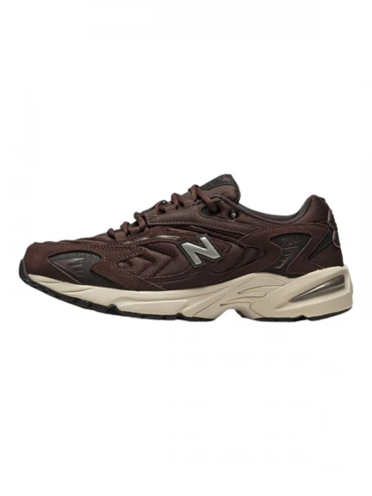 Foto van product new balance Sneakers laag donkerbruin