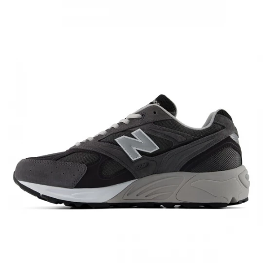 Foto van product new balance Sneakers laag donkergrijs