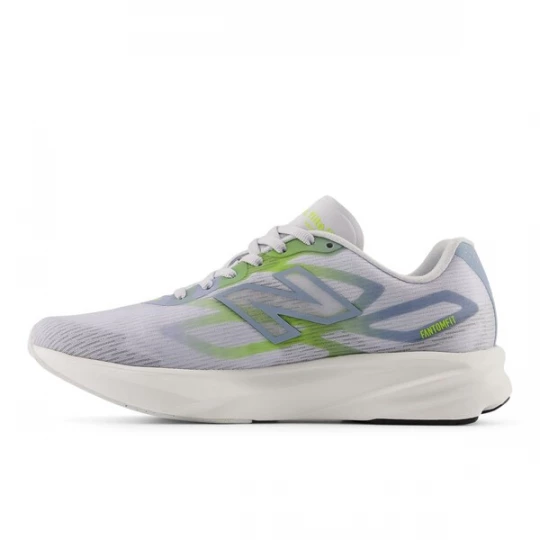 Foto van product new balance Sneakers laag 'Flite-R' grijs / lichtgrijs