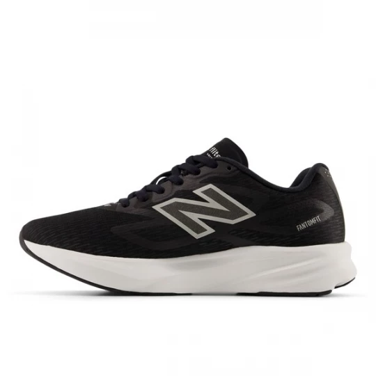 Foto van product new balance Sneakers laag 'Flite-R' zwart / wit