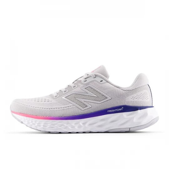Foto van product new balance Sneakers laag 'Fresh Foam X EVOZ v4' pink / wit