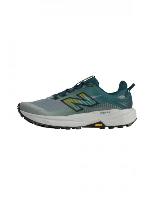 Foto van product new balance Sneakers laag 'FuelCell Rebel Trail' mintgroen / jade groen / sering / zwart