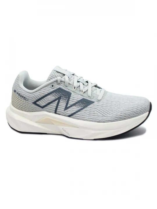 Foto van product new balance Sneakers laag grijs