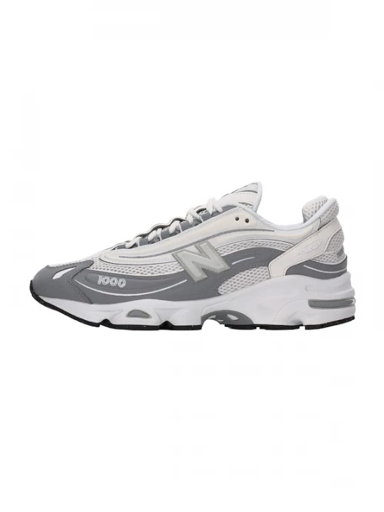 Foto van product new balance Sneakers laag 'M1000' grijs / wit