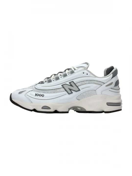 Foto van product new balance Sneakers laag 'M1000' grijs / wit
