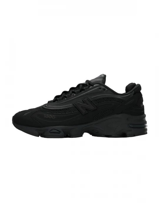Foto van product new balance Sneakers laag 'M1000' zwart