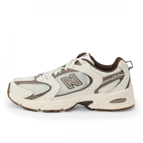 Foto van product new balance Sneakers laag 'MR530ASM' beige