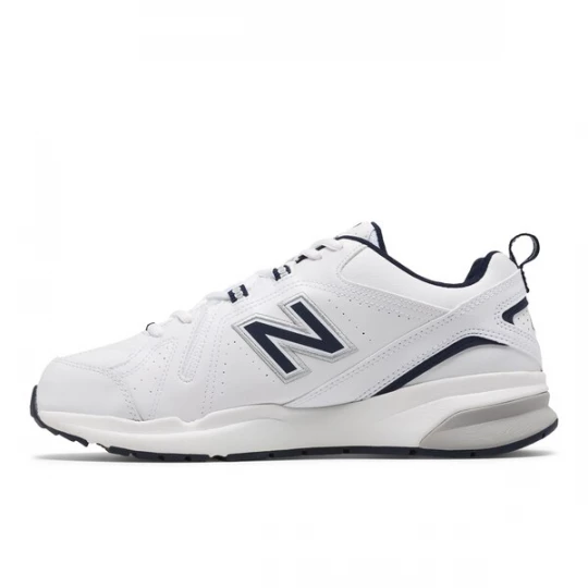 Foto van product new balance Sneakers laag nachtblauw / wit