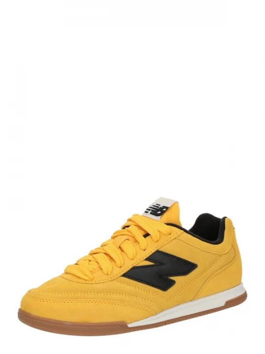 Foto van product new balance Sneakers laag 'RC42' curry / zwart / offwhite