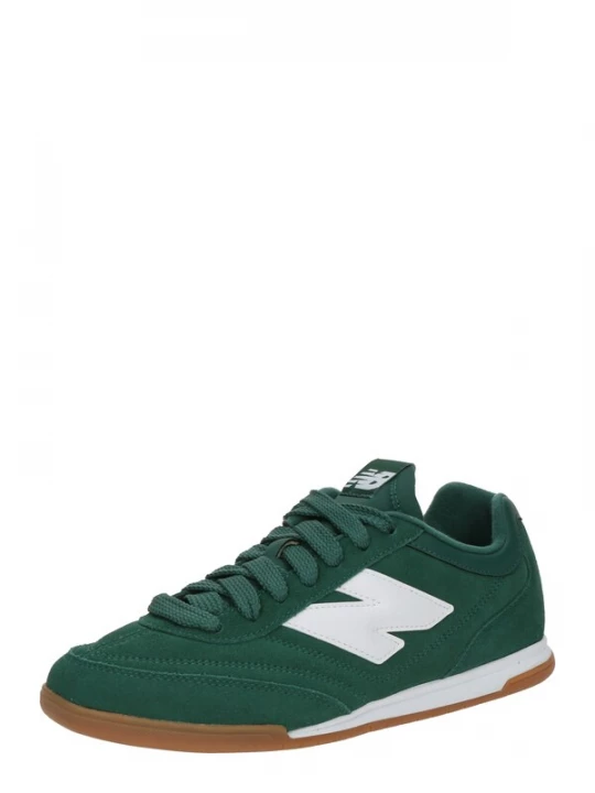 Foto van product new balance Sneakers laag 'RC42' donkergroen / wit