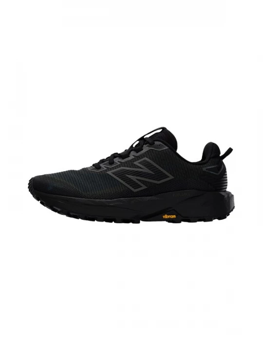 Foto van product new balance Sneakers laag 'Rebel Trail' donkergrijs / petrol / zwart