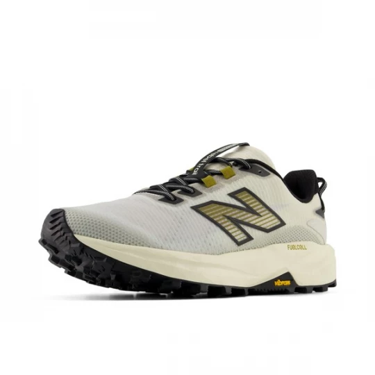 Foto van product new balance Sneakers laag 'Rebel Trail' olijfgroen / zwart / offwhite