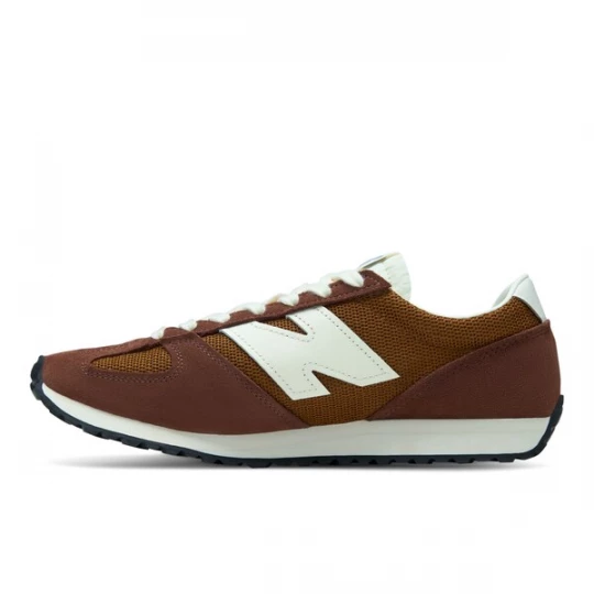 Foto van product new balance Sneakers laag 'Sneaker 471' bruin / kastanjebruin
