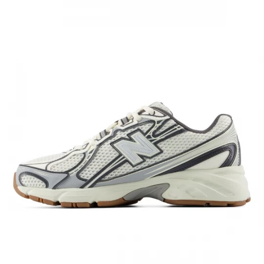 Foto van product new balance Sneakers laag 'Sneaker 740' crème / grijs / wit