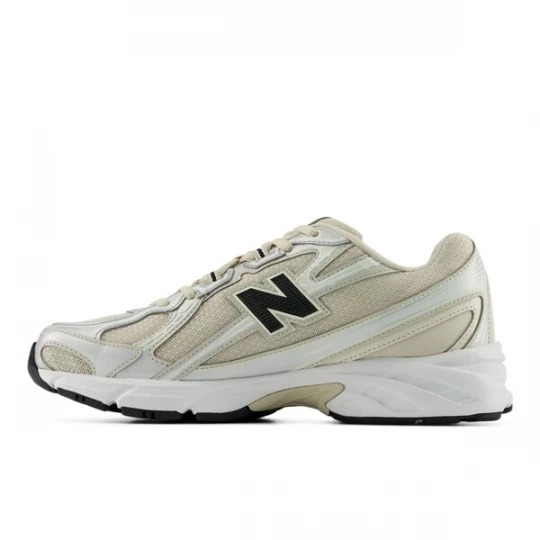 Foto van product new balance Sneakers laag 'Sneaker 740' grijs / donkergrijs