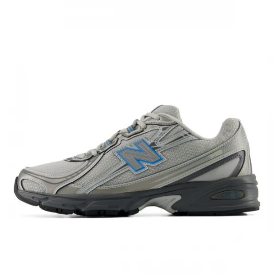 Foto van product new balance Sneakers laag 'Sneaker 740' grijs / donkergrijs