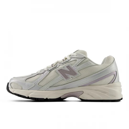 Foto van product new balance Sneakers laag 'Sneaker 740' grijs / zilvergrijs