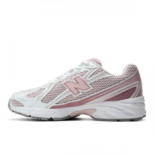 Foto van product new balance Sneakers laag 'Sneaker 740' pink / lichtroze / wit