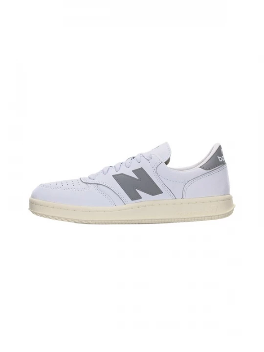 Foto van product new balance Sneakers laag 'T500' grijs / wit