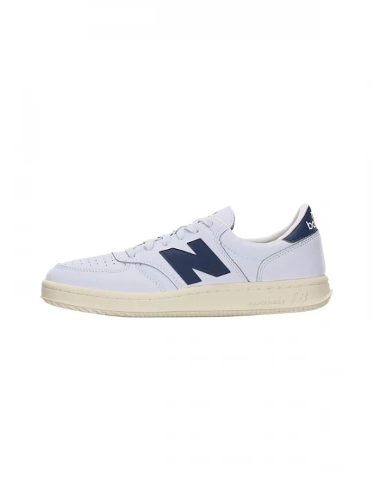 Foto van product new balance Sneakers laag 'T500' marine / wit gemêleerd