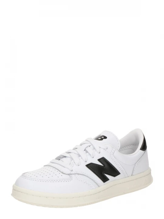 Foto van product new balance Sneakers laag 'T500' zwart / wit