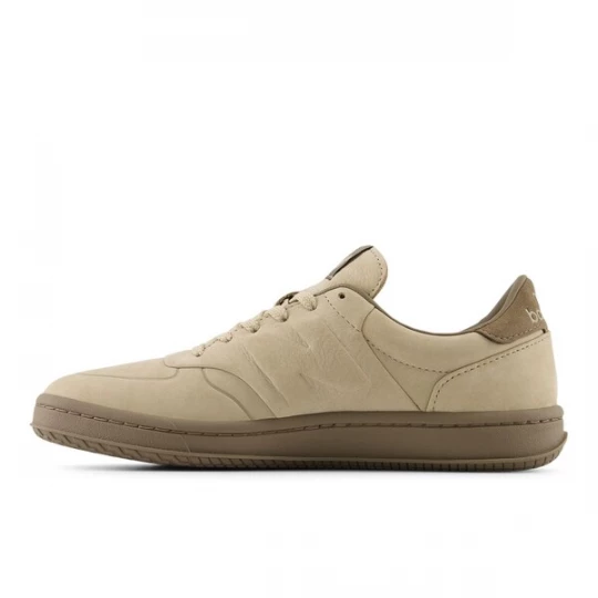 Foto van product new balance Sneakers laag 'T500D' beige / bruin