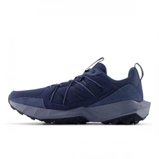 Foto van product new balance Sneakers laag 'Tektrel' lila / zwart