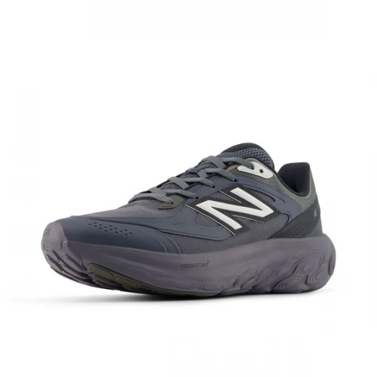 Foto van product new balance Sneakers laag 'TRN' donkergrijs