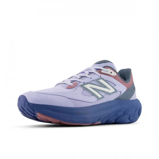Foto van product new balance Sneakers laag 'TRN' ivoor / navy / lavendel