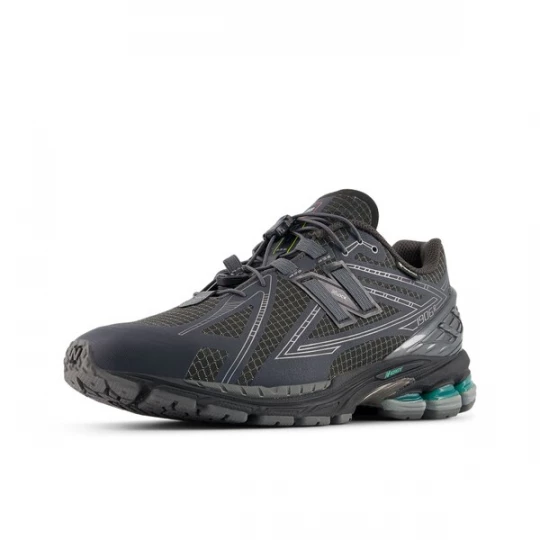 Foto van product new balance Sneakers laag 'U1906X' marine / zwart