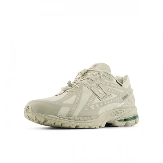 Foto van product new balance Sneakers laag 'U1906X' sand / pastelgroen