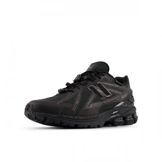 Foto van product new balance Sneakers laag 'U1906X' zwart