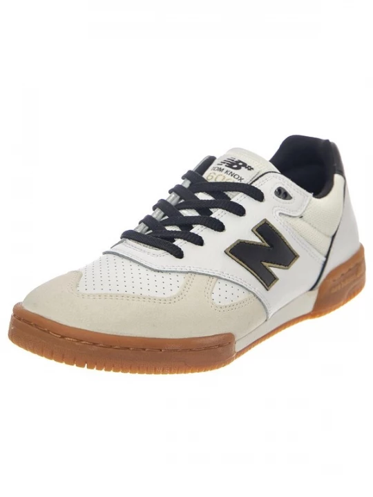 Foto van product new balance Sneakers laag wit