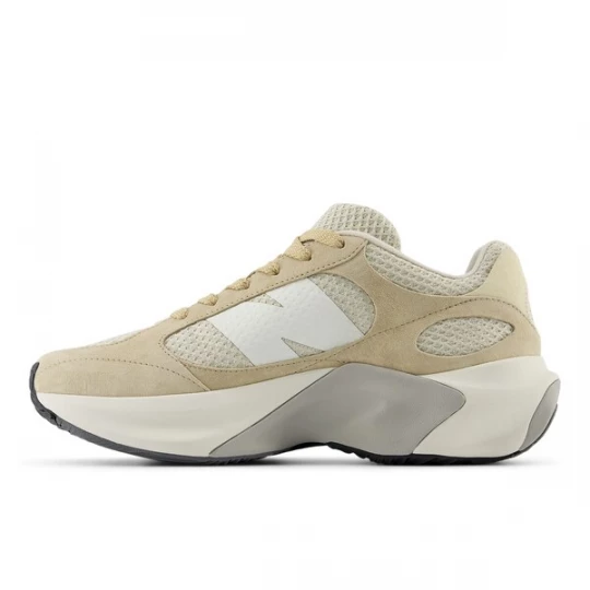 Foto van product new balance Sneakers laag 'WRPD' crème / sand / wit