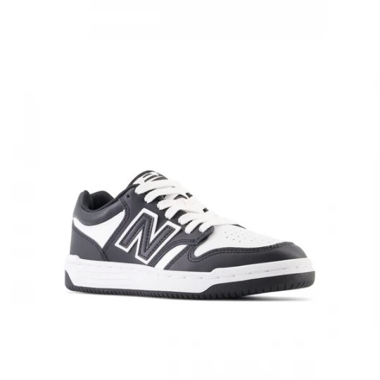 Foto van product new balance Sneakers laag zwart