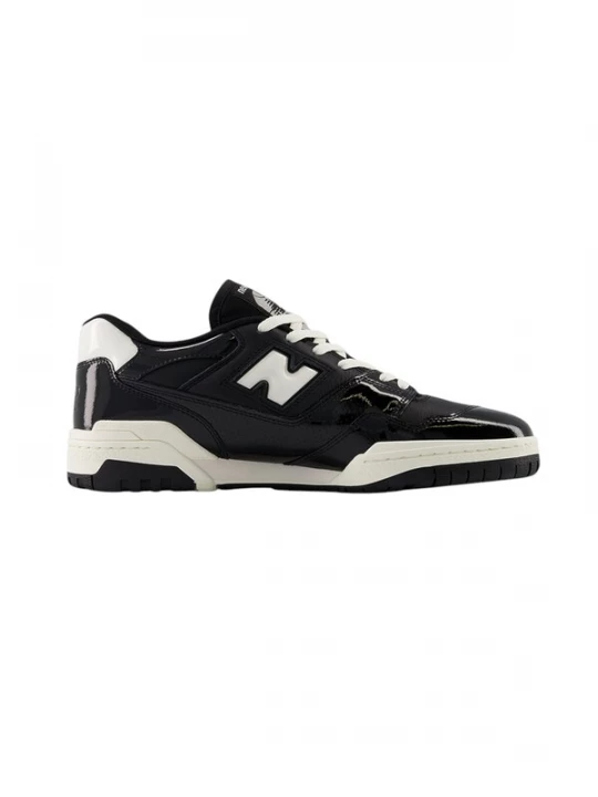 Foto van product new balance Sneakers laag zwart / wit