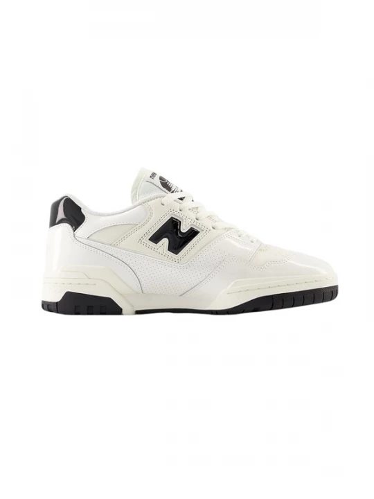 Foto van product new balance Sneakers laag zwart / wit