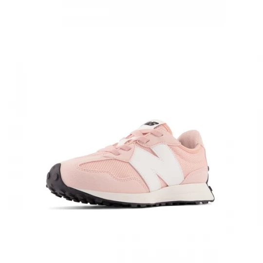 Foto van product new balance Sneakers rosé / zwart / wit