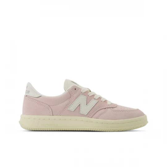 Foto van product new balance Sneakers 'T500' rosa / oudroze / wit