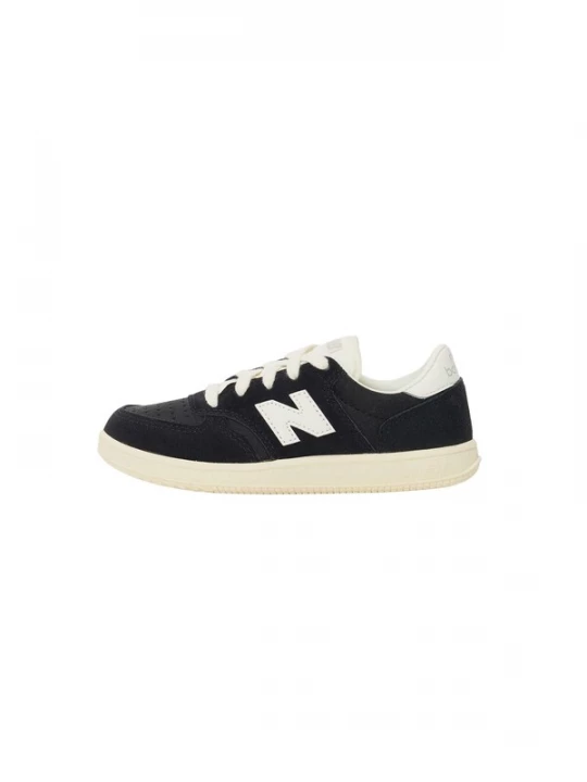 Foto van product new balance Sneakers zwart / wolwit