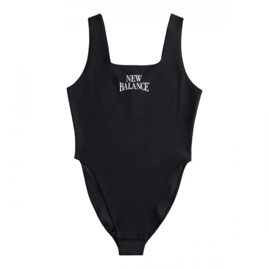 Foto van product new balance Sportbody 'Trackside' zwart / wit