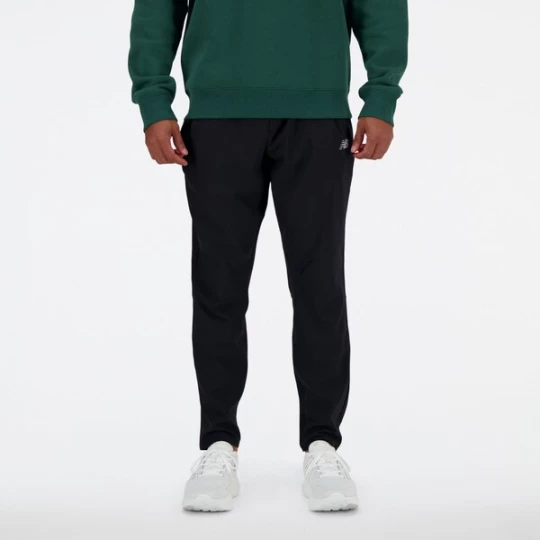 Foto van product new balance Sportbroek 'AC 29' zwart