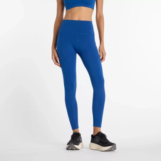 Foto van product new balance Sportbroek blauw