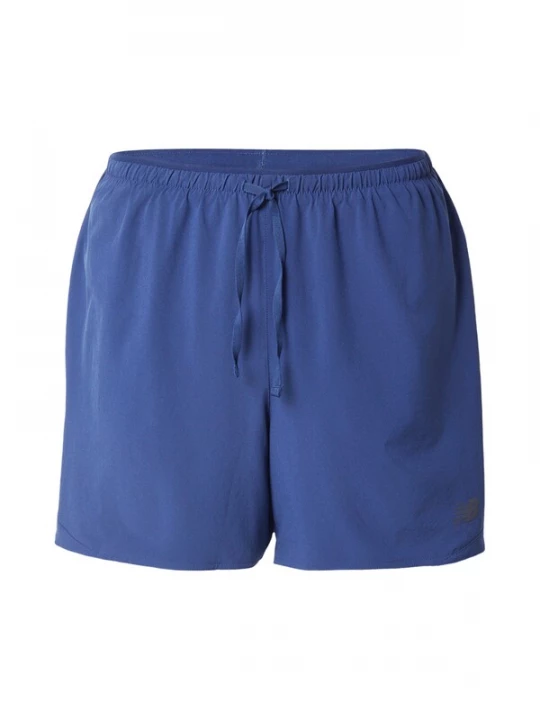 Foto van product new balance Sportbroek blauw