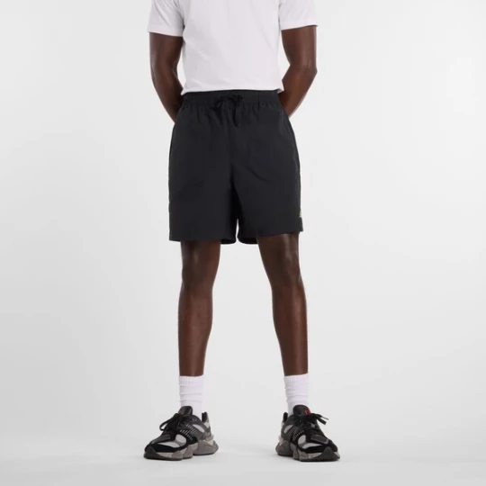 Foto van product new balance Sportbroek 'Castlefield' zwart