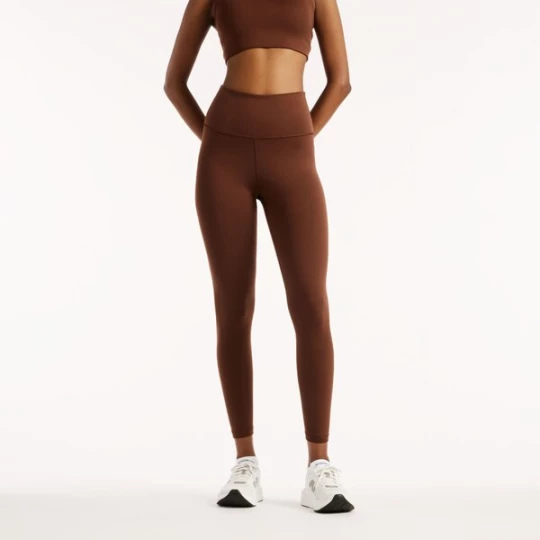 Foto van product new balance Sportbroek 'Define 25' bruin